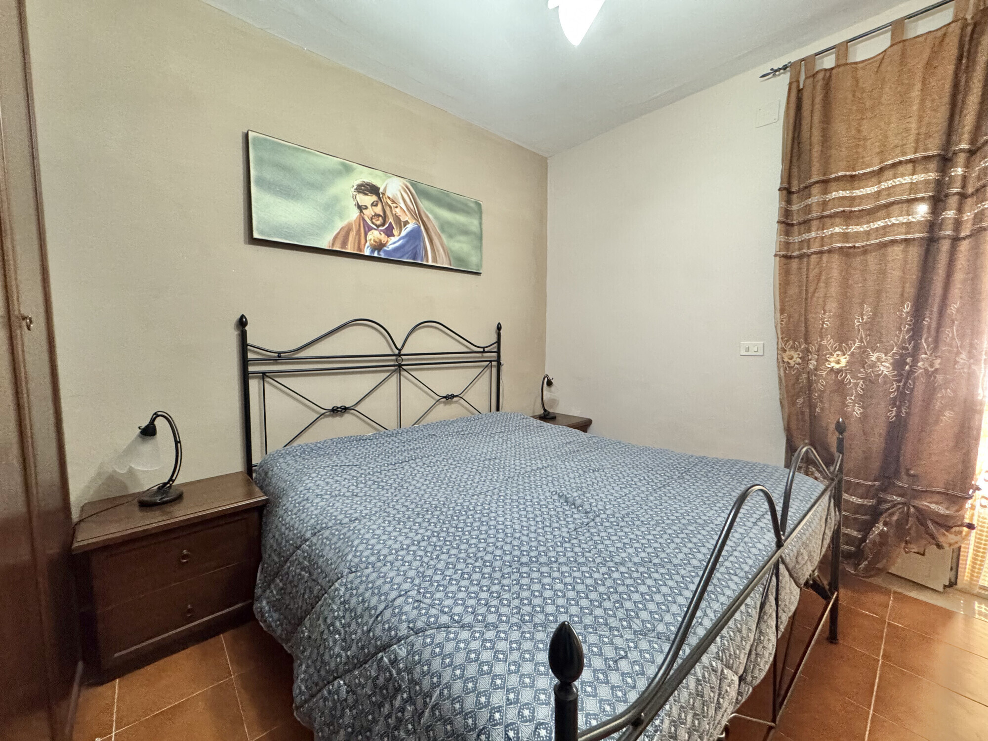 Camera da letto