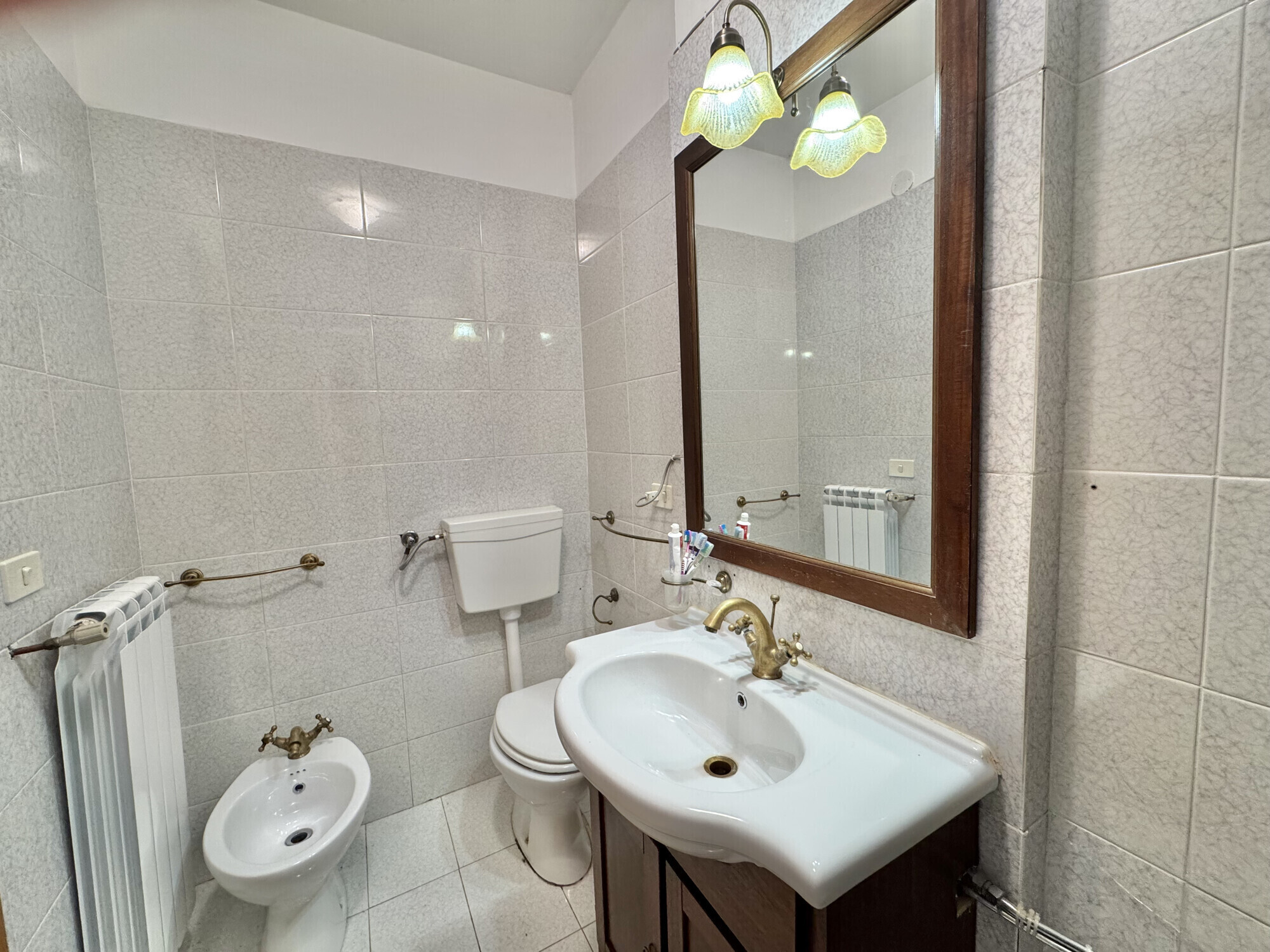Bagno