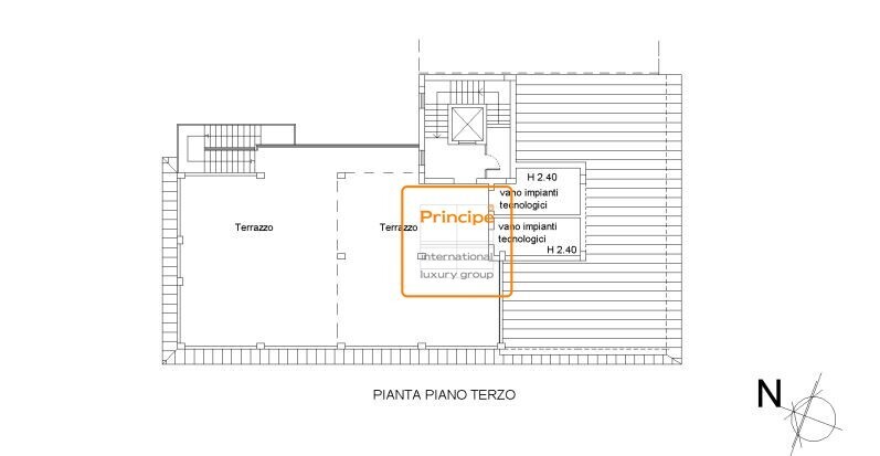 Terrazza