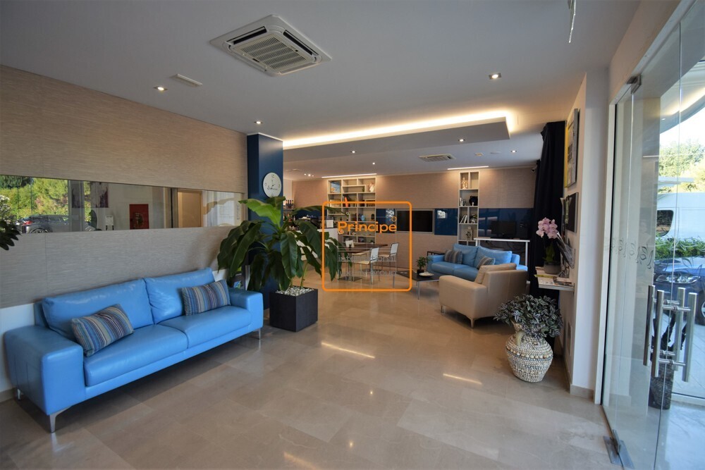 Hall ingresso