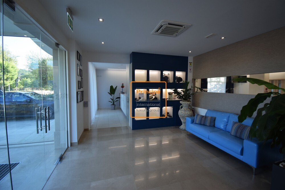 Hall ingresso