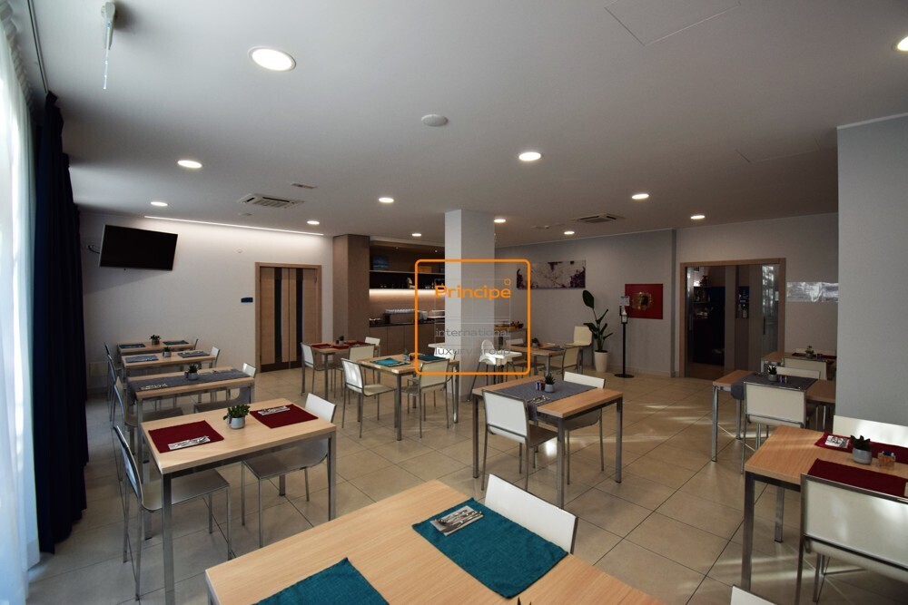 Sala ricevimenti