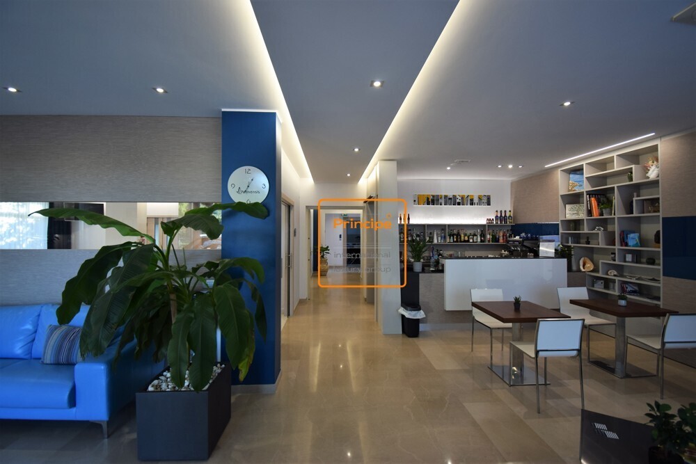 Sala colazioni