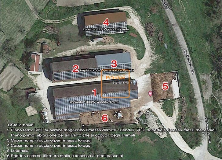 3 IMPIANTI FOTOVOLTAICI 