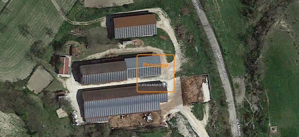 3 IMPIANTI FOTOVOLTAICI