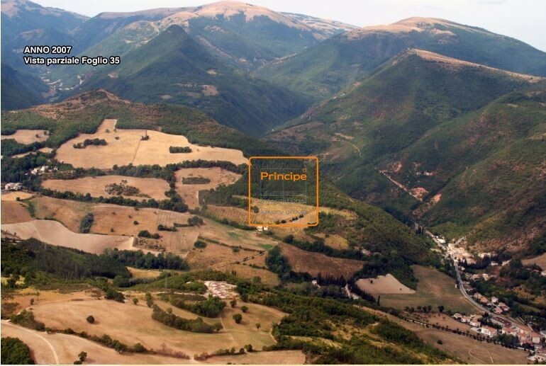 VISTA PARZIALE 
