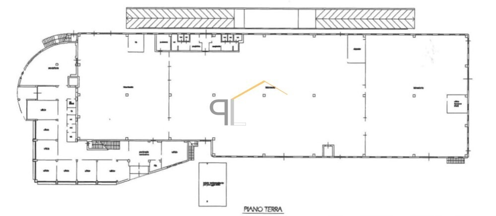 Planimetria P TERRA