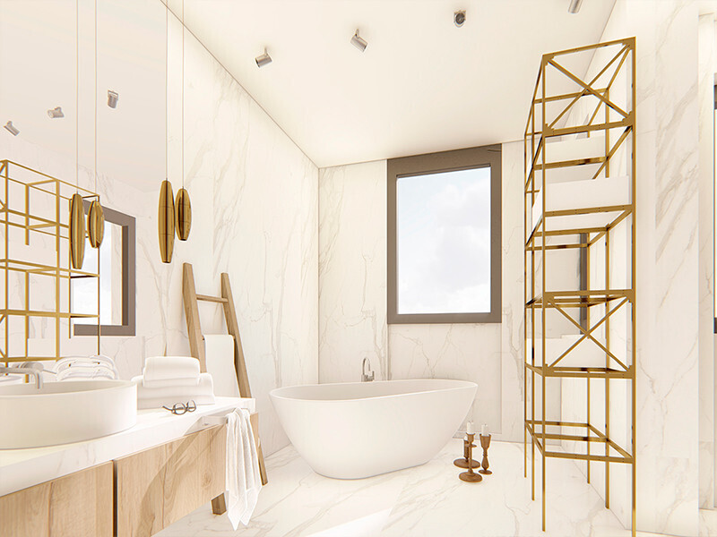 Baño