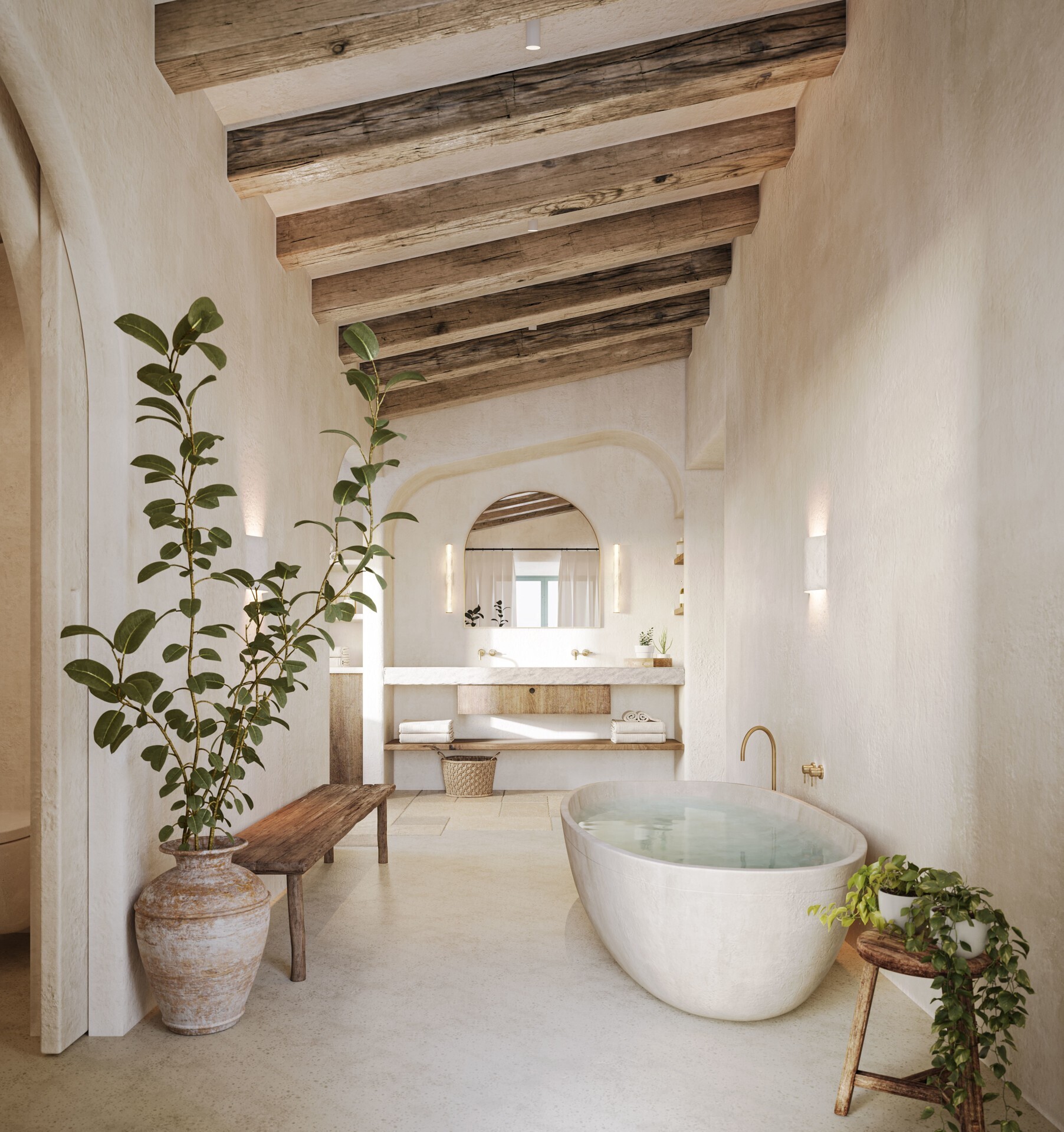 Baño