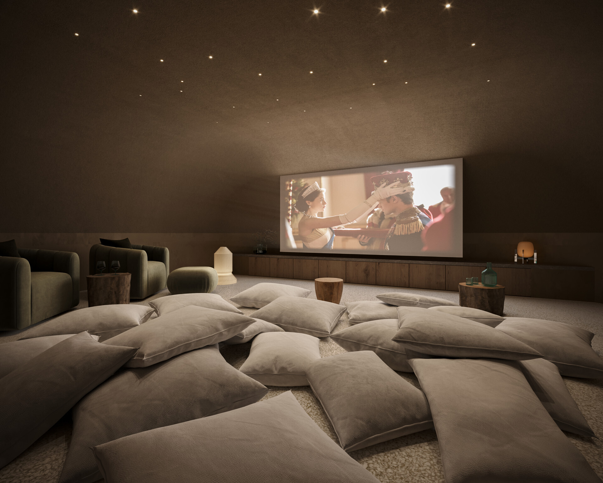 Cinema