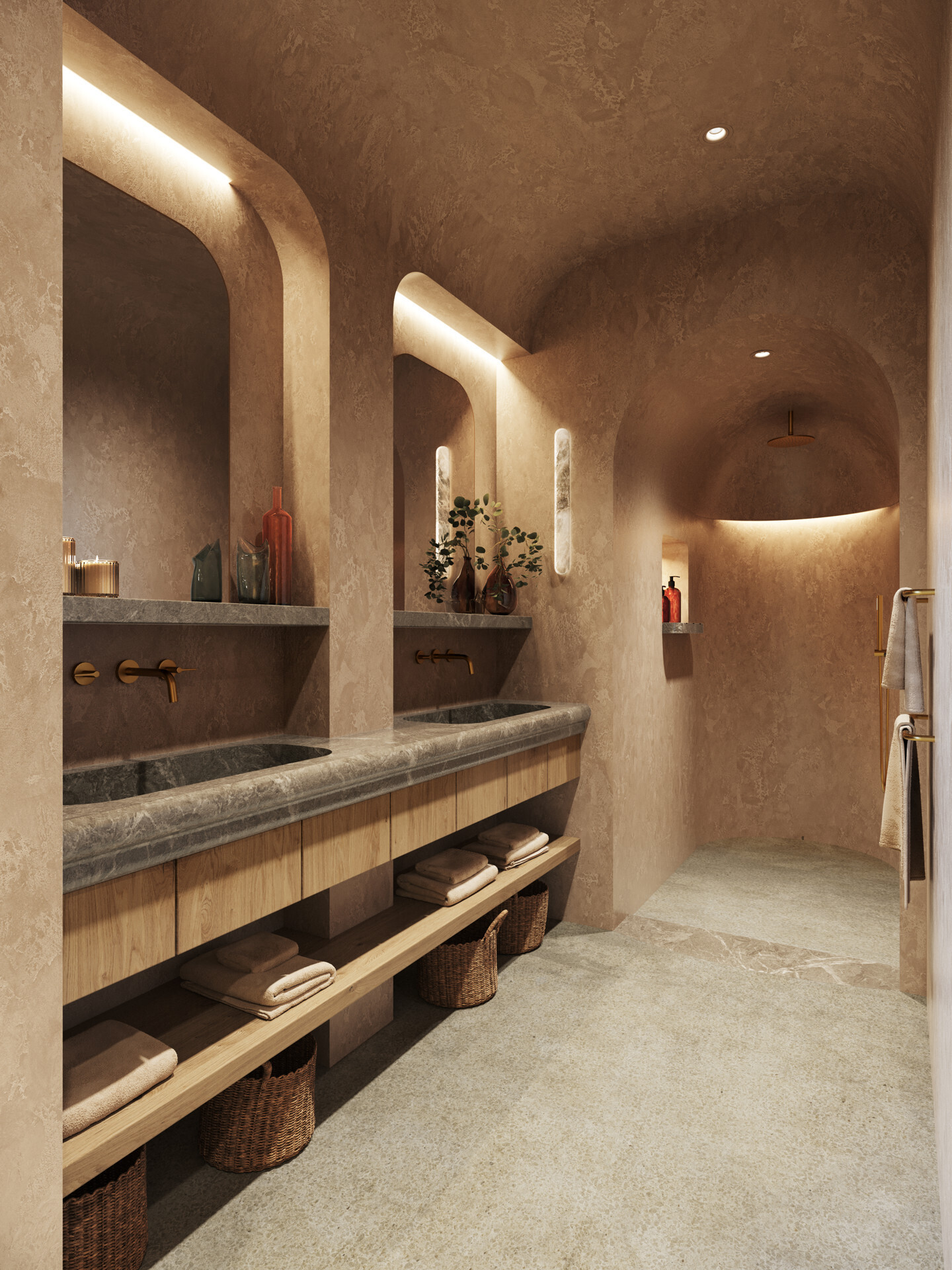 Dormitorio