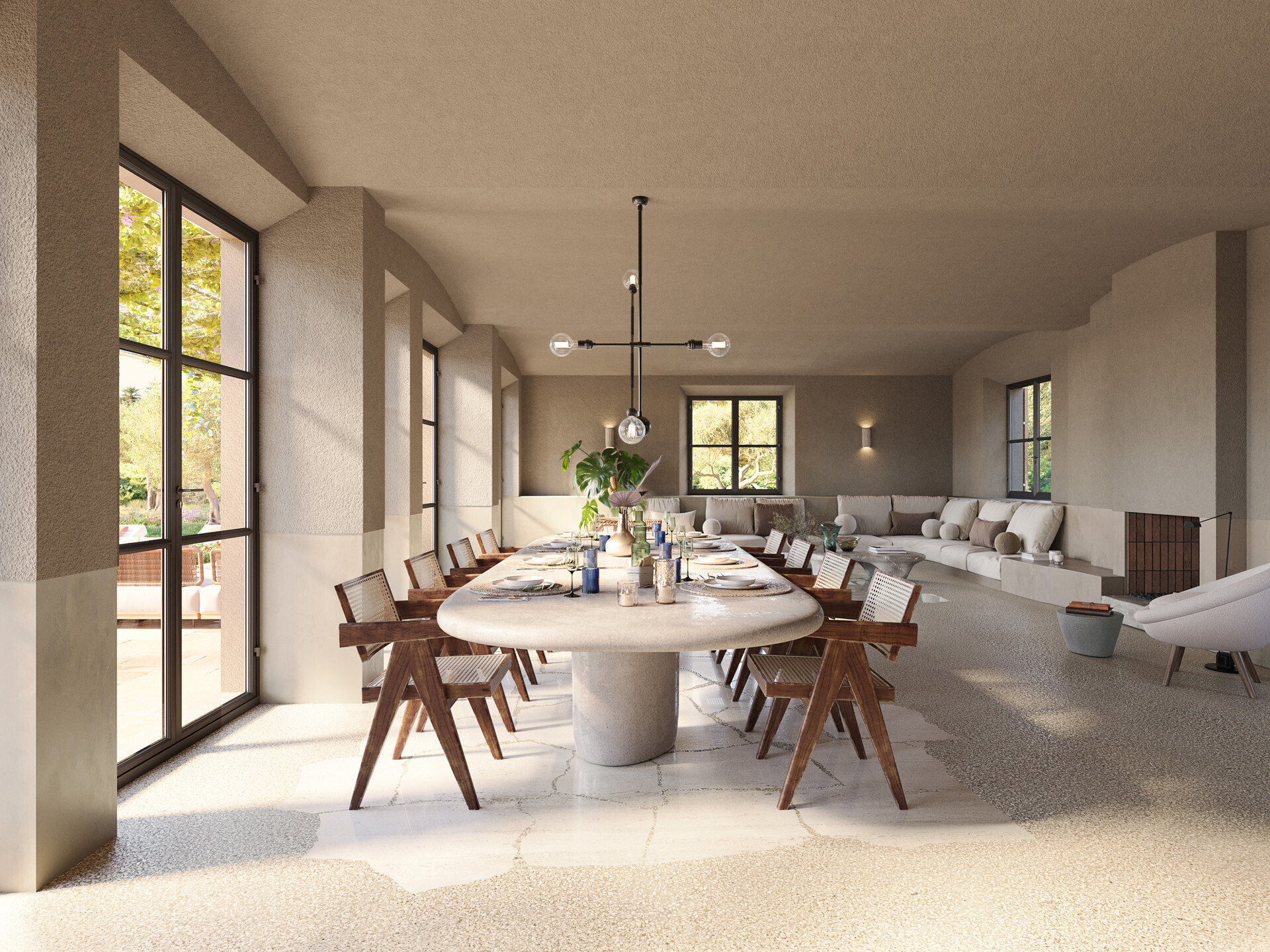 Comedor