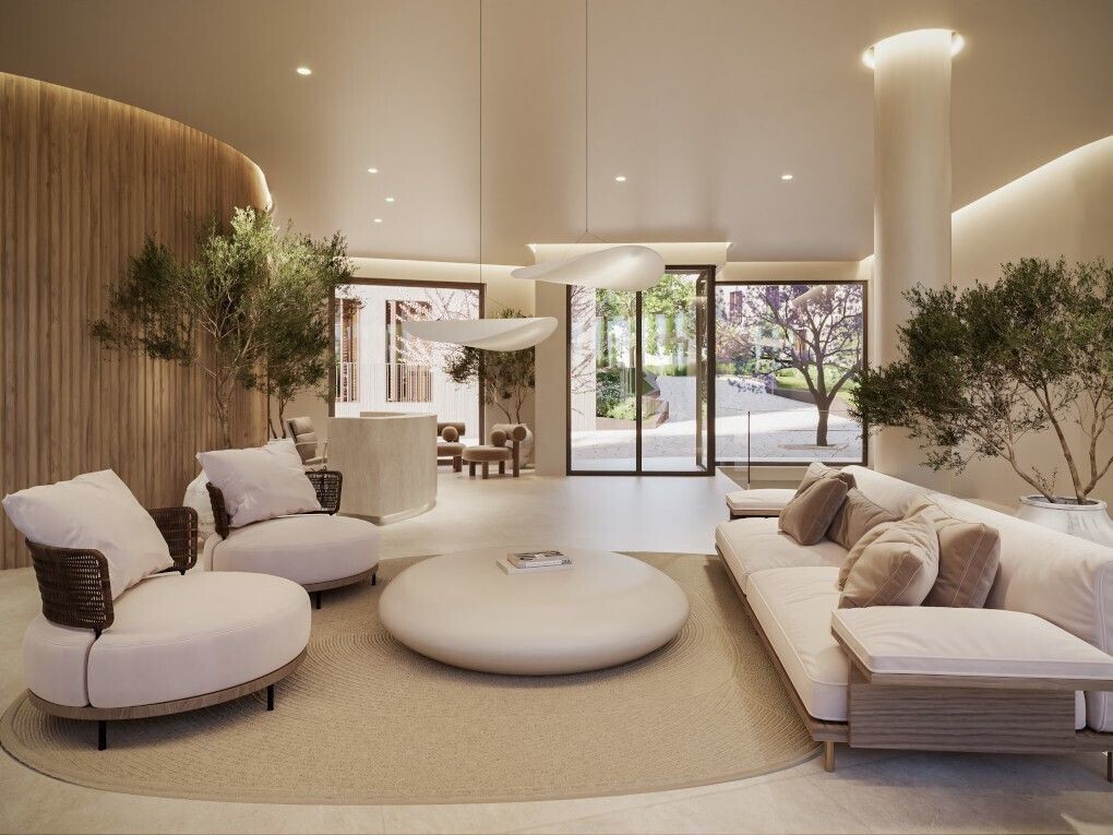 Salon