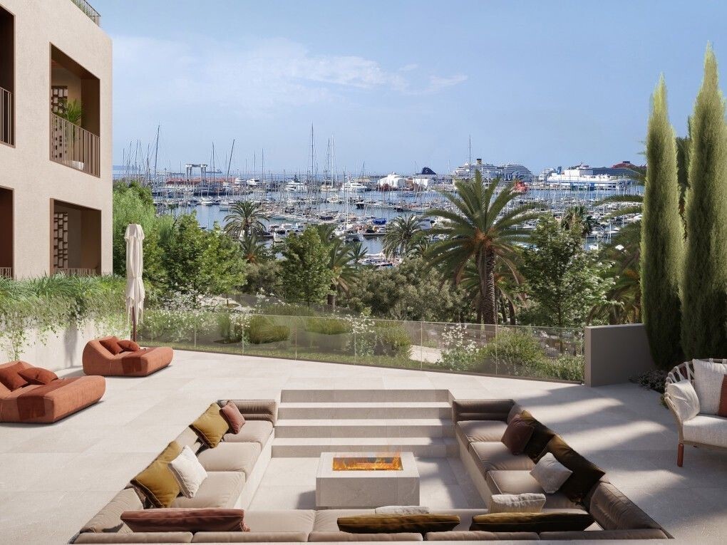 Terraza