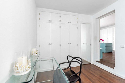 Vestidor