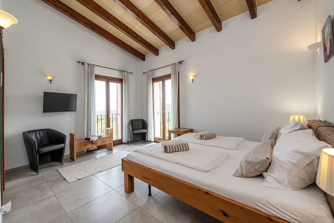 Dormitorio