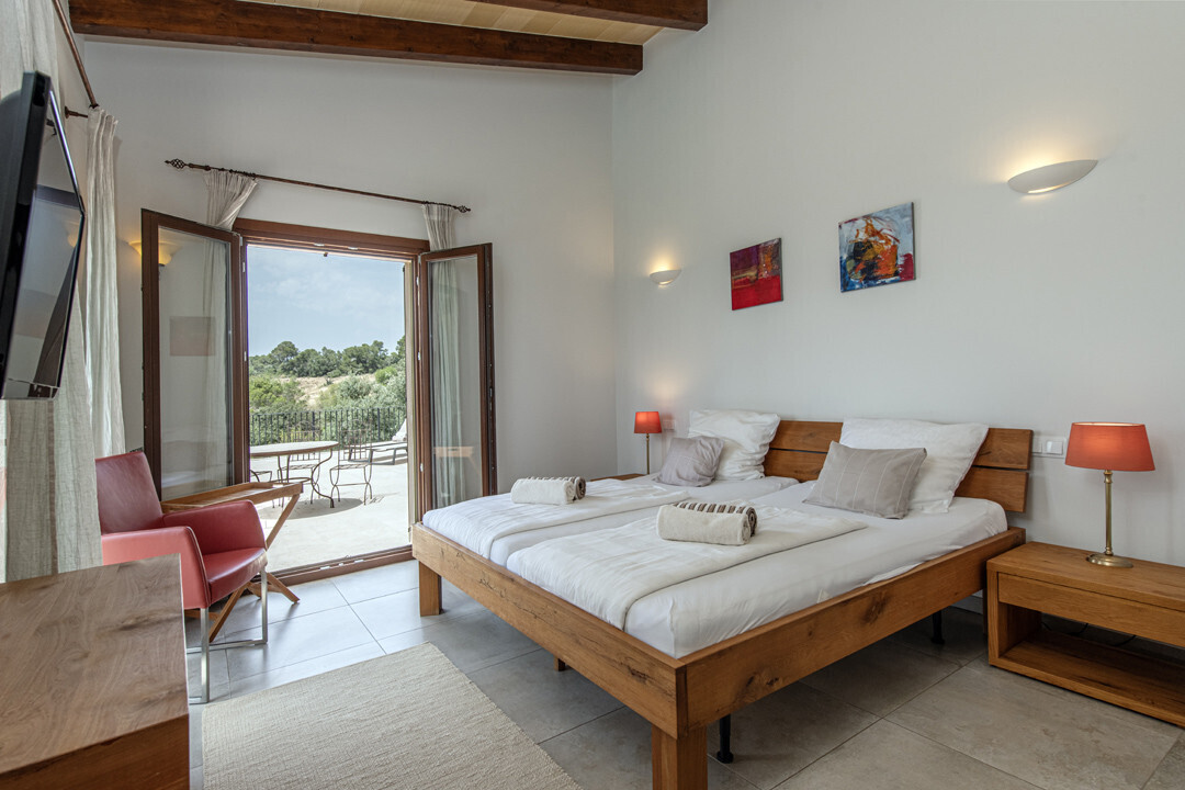 Dormitorio