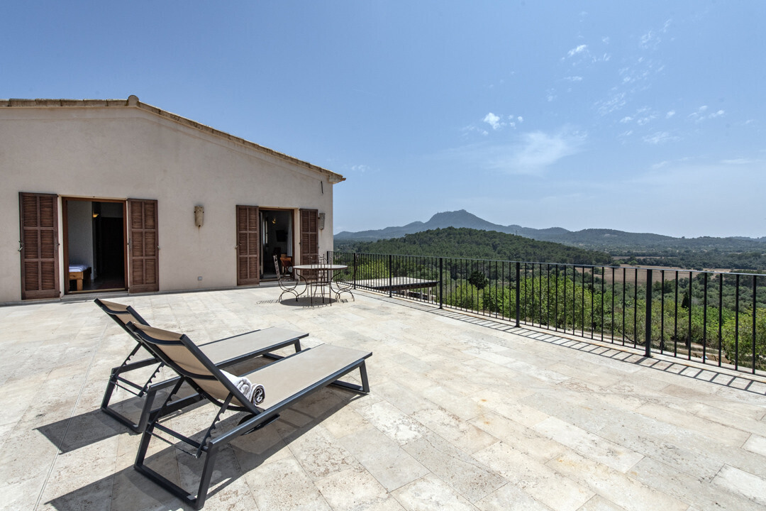 Terraza