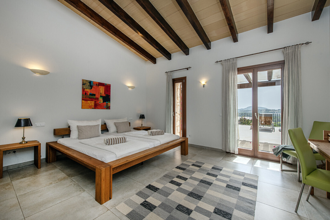 Dormitorio