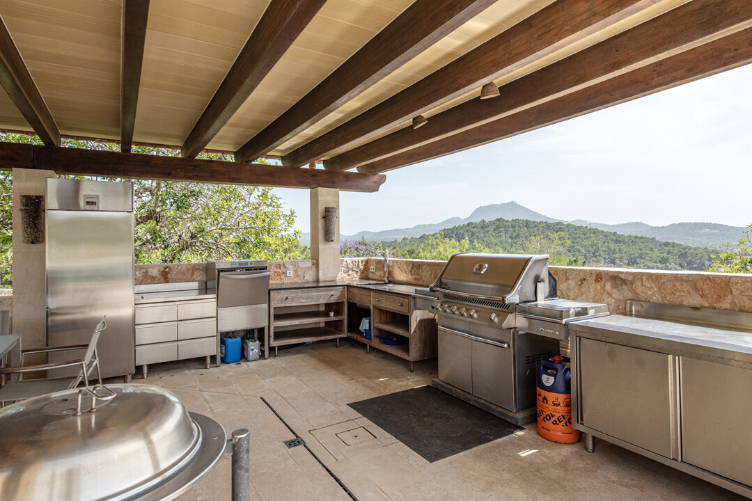 Terraza