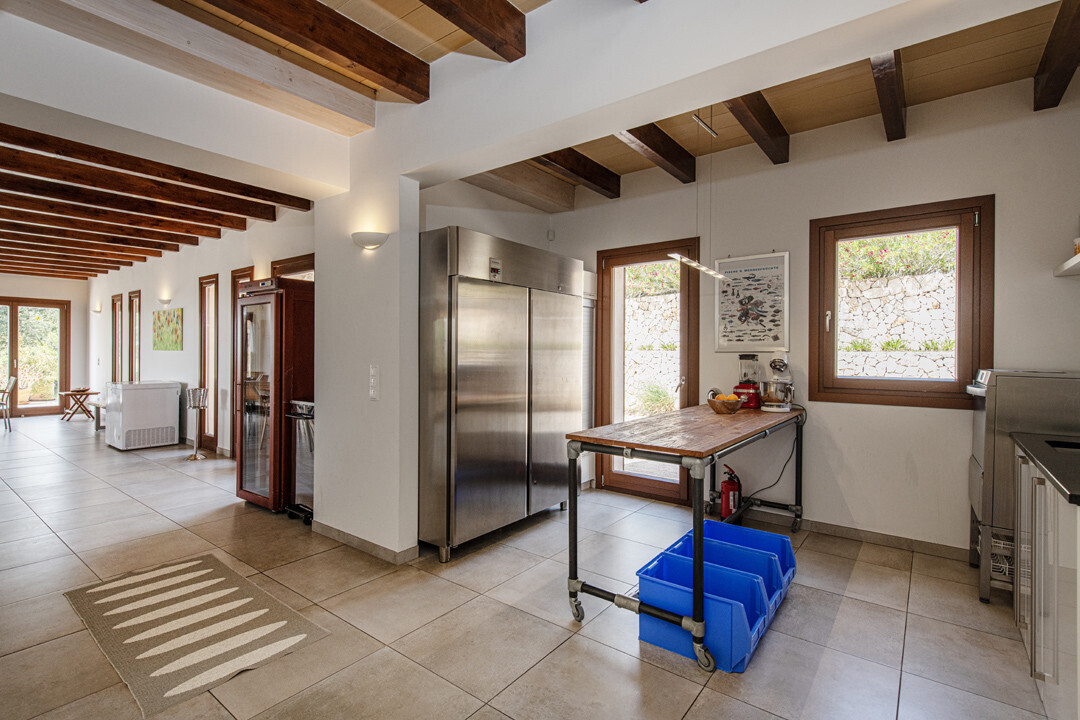 Cocina