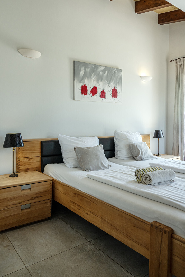 Dormitorio