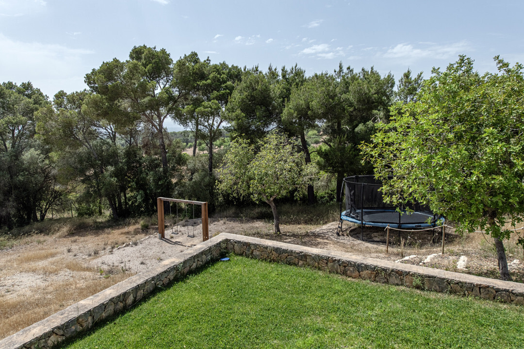 Jardin