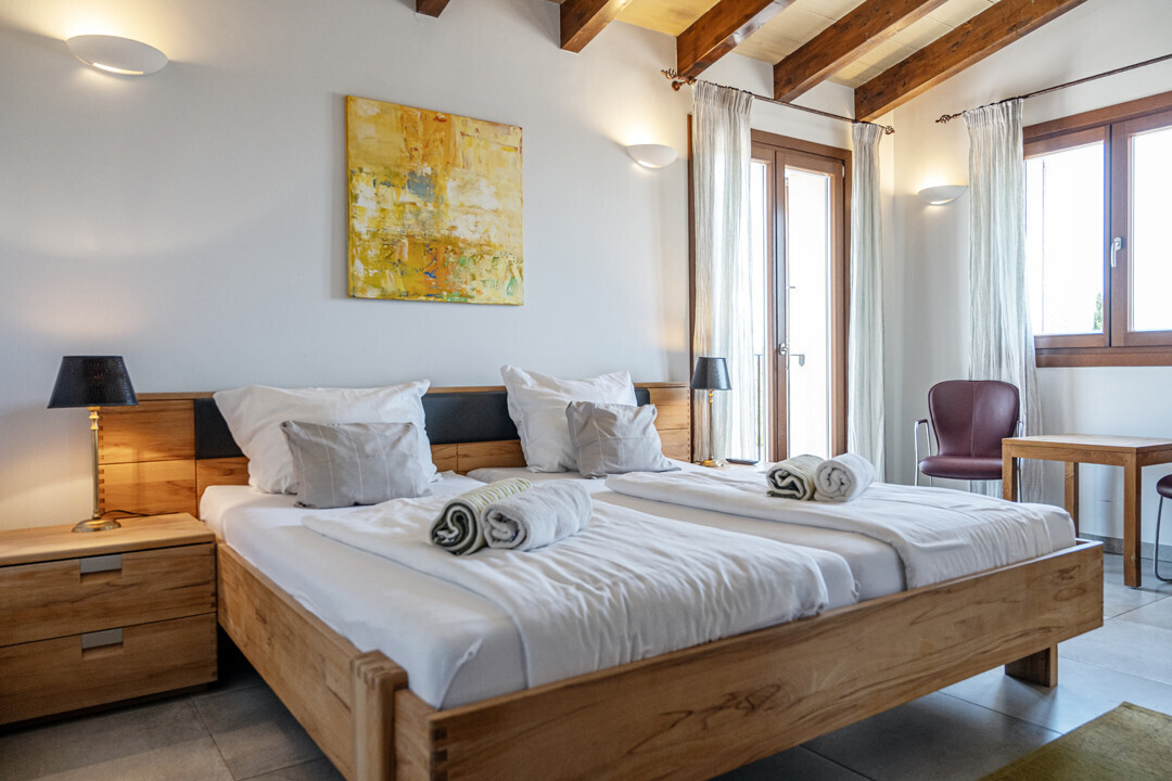 Dormitorio