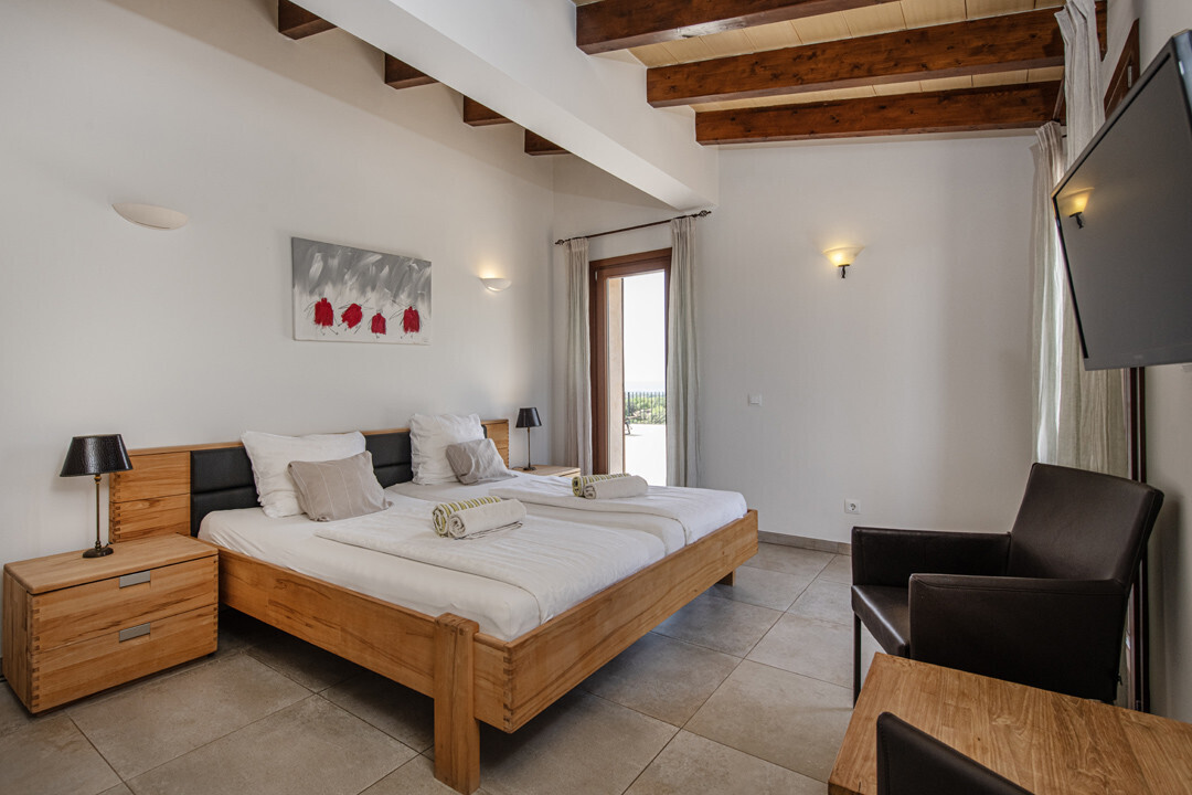 Dormitorio