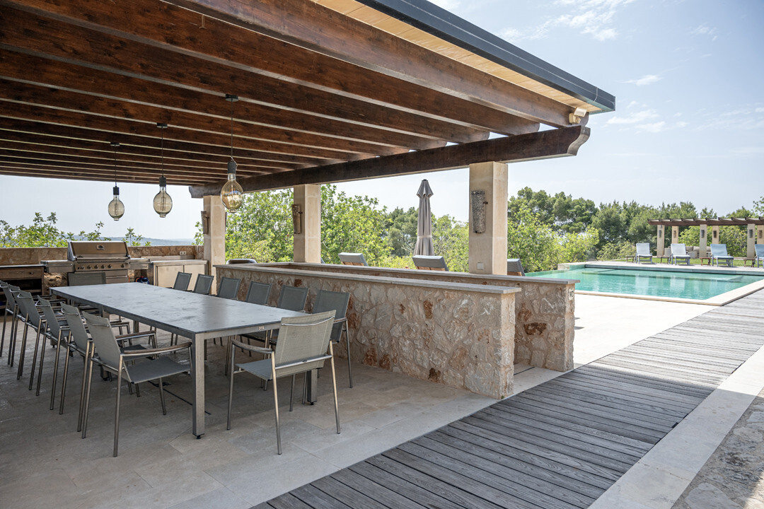 Terraza
