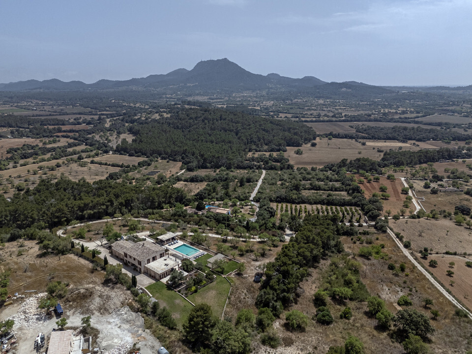 Vista Aérea