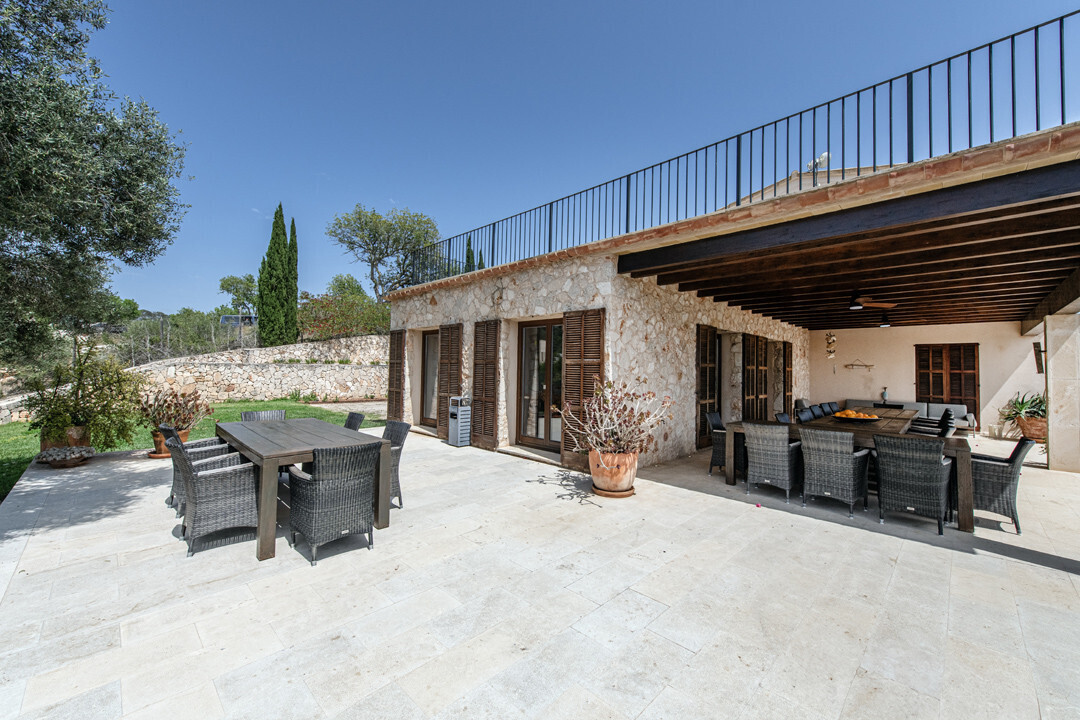 Terraza