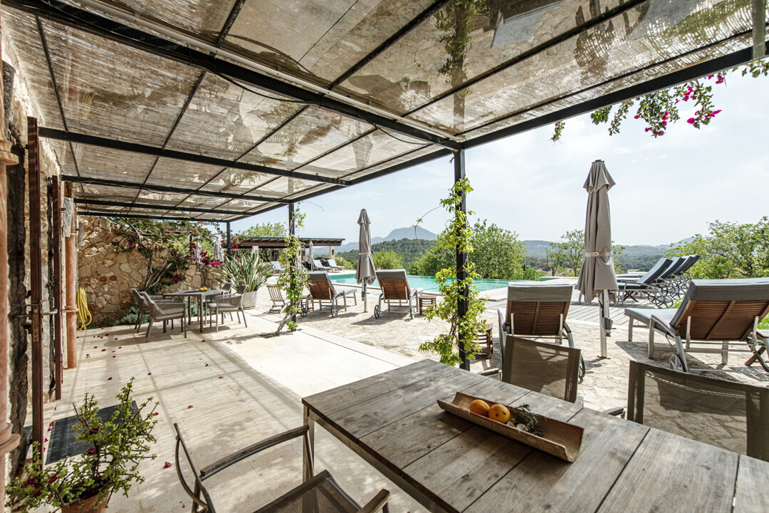 Terraza