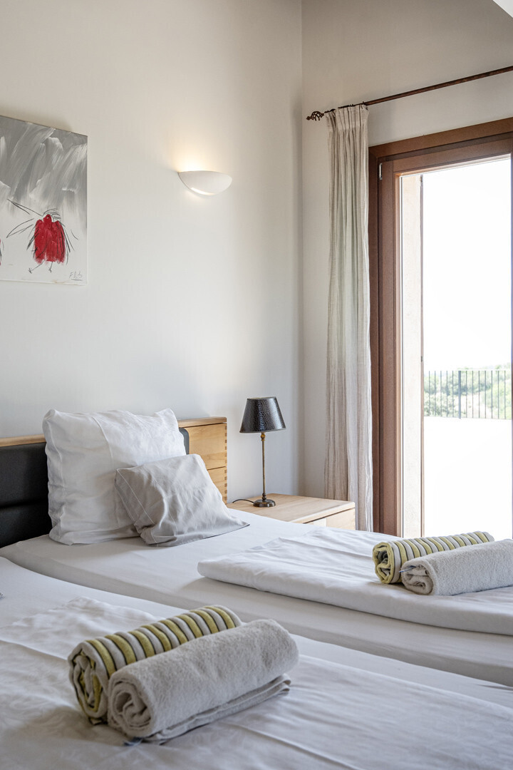 Dormitorio