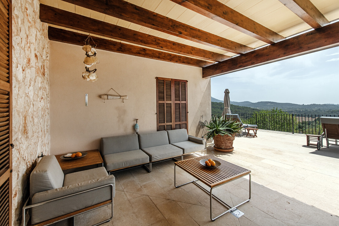 Terraza