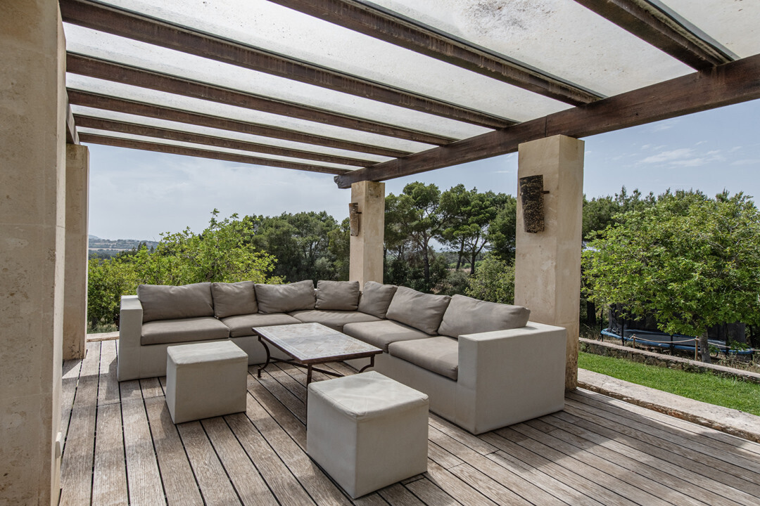 Terraza