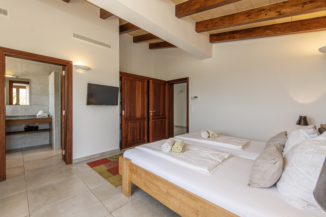 Dormitorio