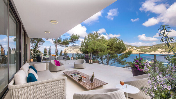 Terraza