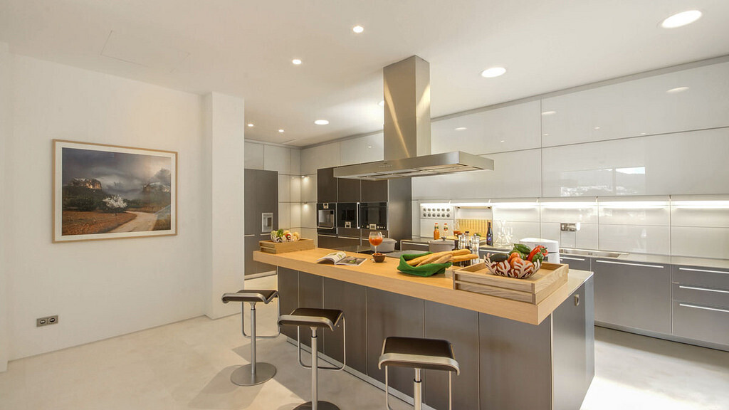 Cocina