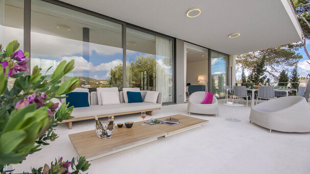 Terraza