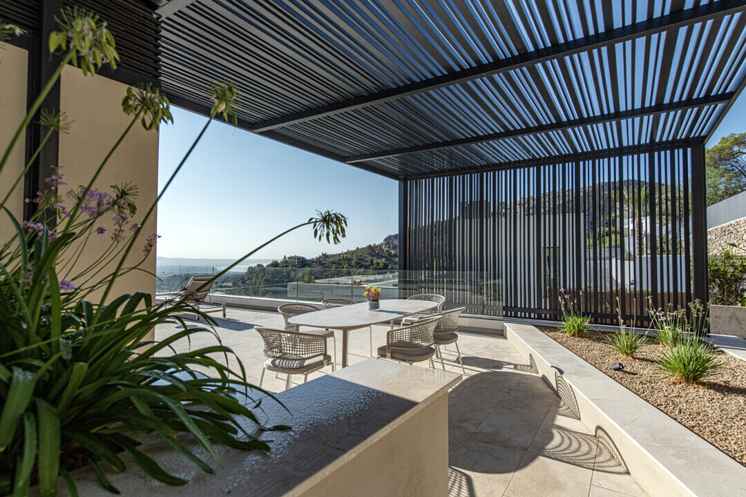 Terraza