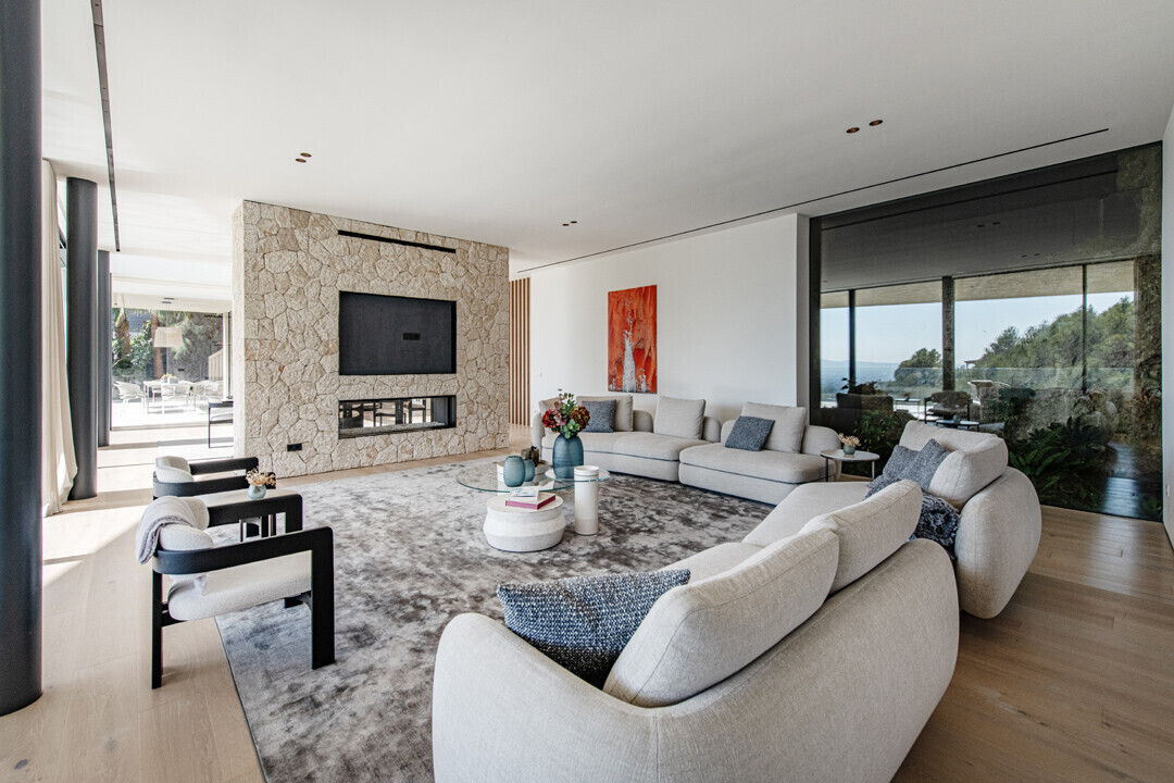 Salón