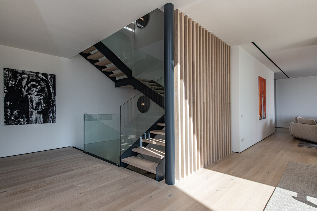 Escalera