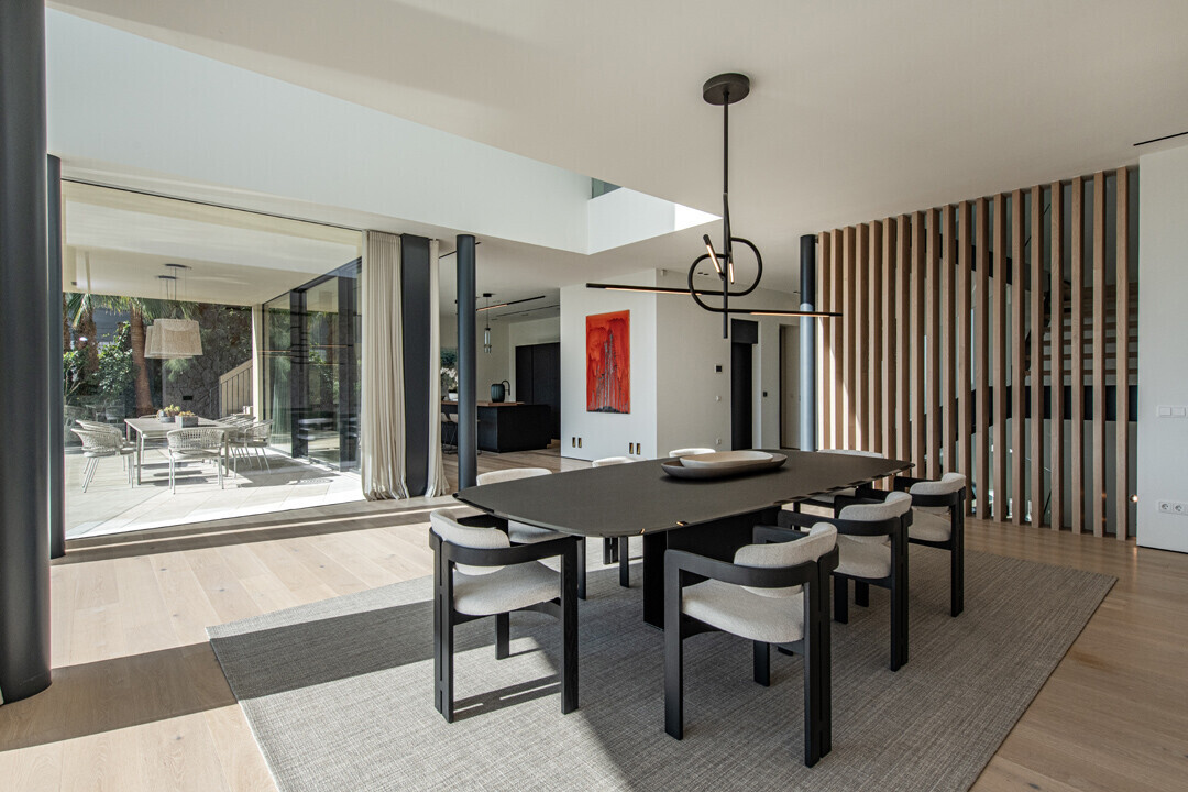 Comedor