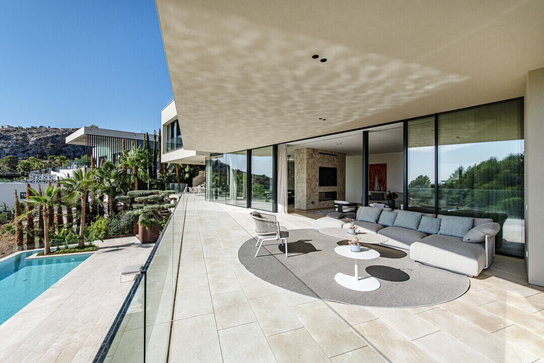 Terraza