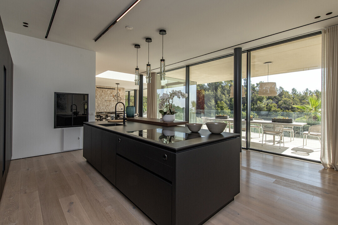 Cocina