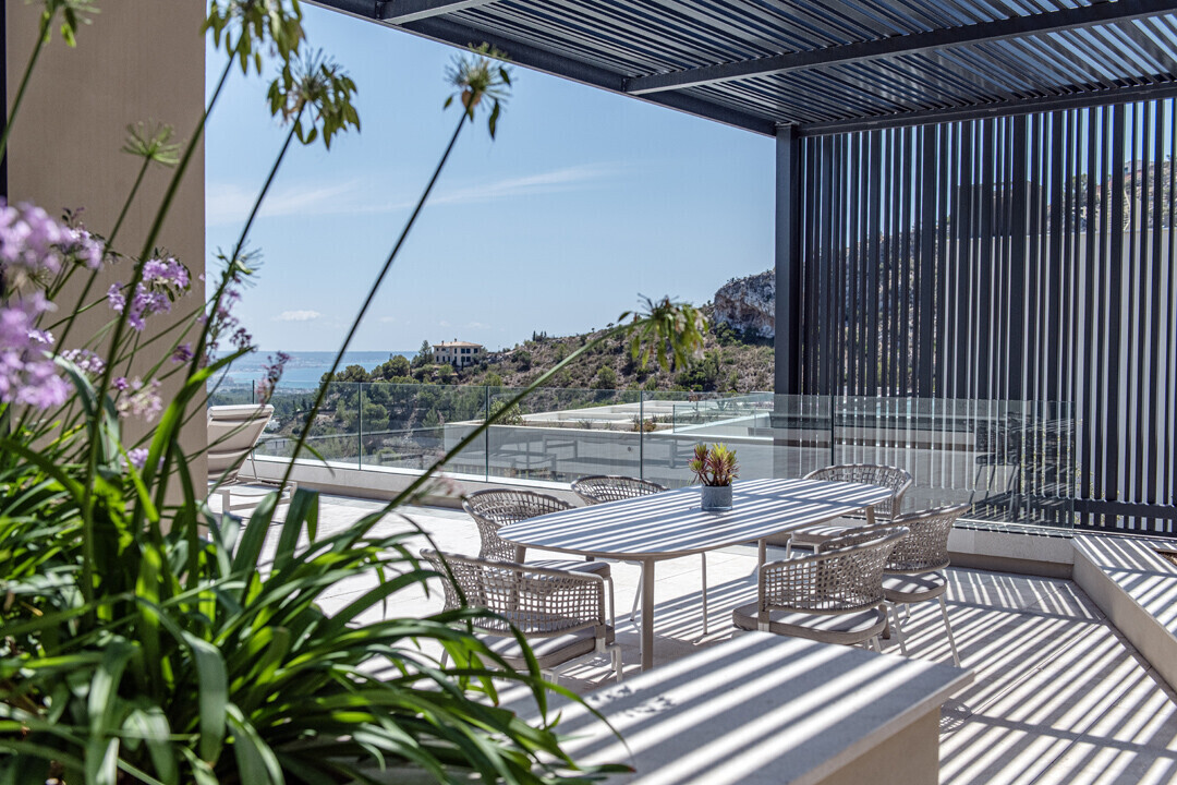 Terraza