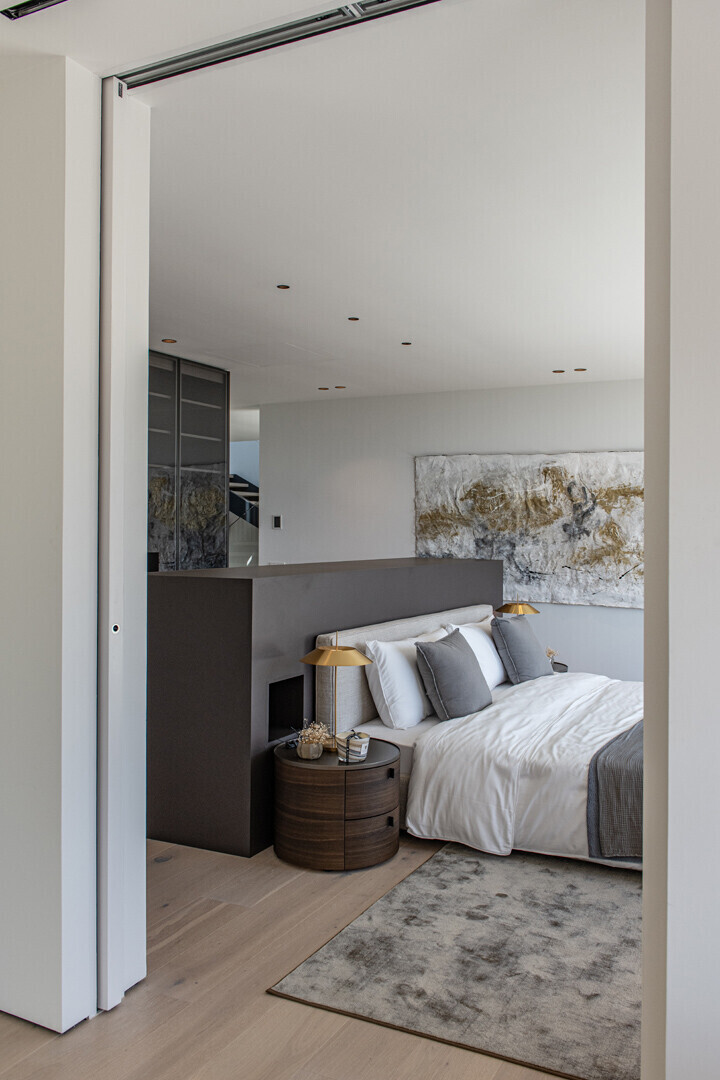 Dormitorio