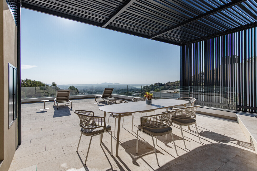 Terraza