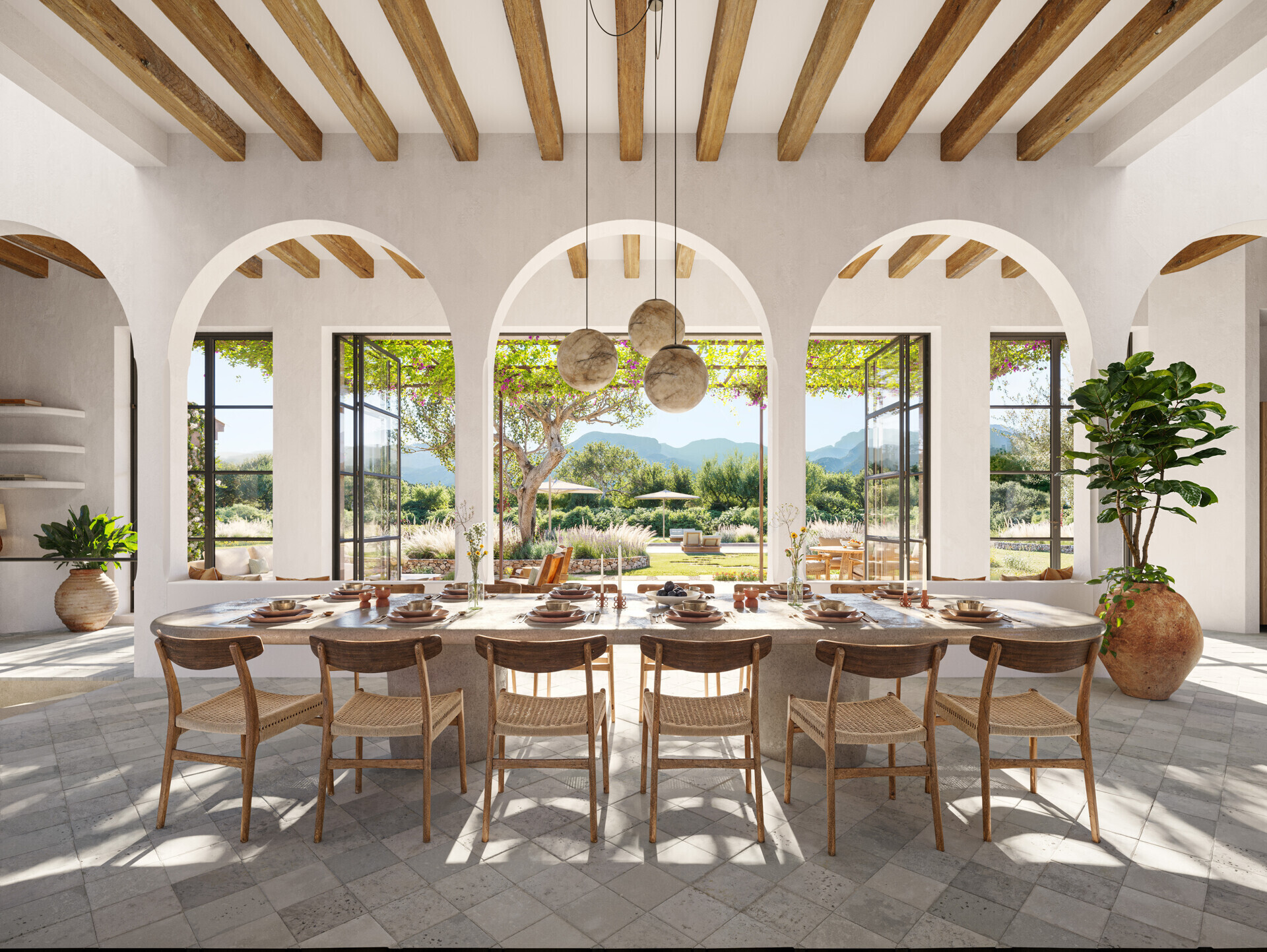 Comedor